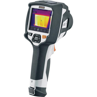 Laserliner Wärmebildkamera ThermoCamera HighSense 640x480 Pixel 160x120 Pixel 082.075A