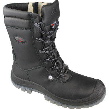 Hase Winterstiefel Remisberg Winterthur, Größe 37 85128-15 (T-361148)