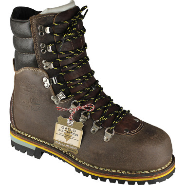 Hase Forst-Sicherheitsstiefel Hochwald, Größe 38 R0529A (T-361356)