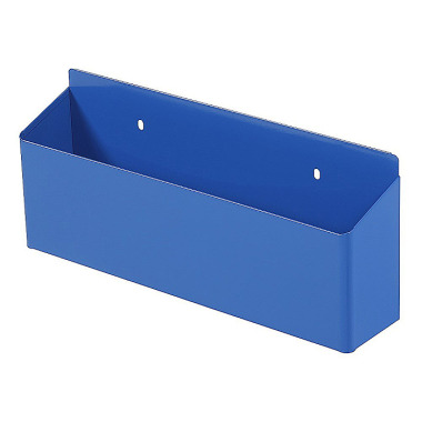 Sonic Dosenhalter, blau (Werkzeugwagen, S10) 47347