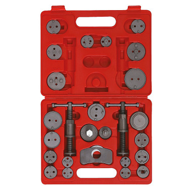 Sonic Bremssattelrückstellsatz, 27-teilig 805002