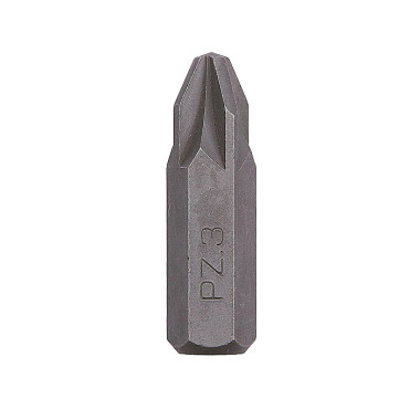 Sonic 5/16’’ Kreuz Biteinsatz, 30mm, PZ, 2 9223002