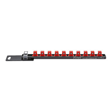 Sonic 1/2’’ Steckleiste, 10 Clips PR-L300410