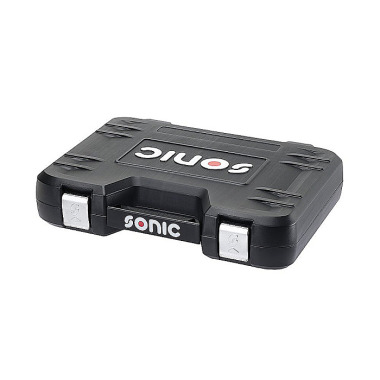 Sonic Blow Case Blasformkoffer 380x250x65mm S409