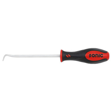 Sonic Abzieher, leicht gewinkelt, 143mm 47912