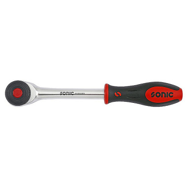 Sonic Umschaltknarre mit Drehgriff, 1/2’’ 7121103