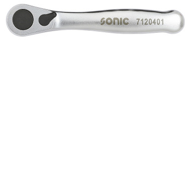 Sonic 1/4” Mini bit ratsche 7120401