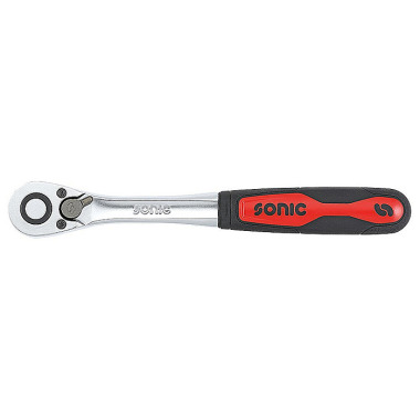 Sonic 3/8’’ Ratsche, 60 Zähne 7121502