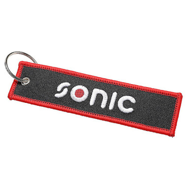 Sonic Schlüsselanhänger Sonic 75212