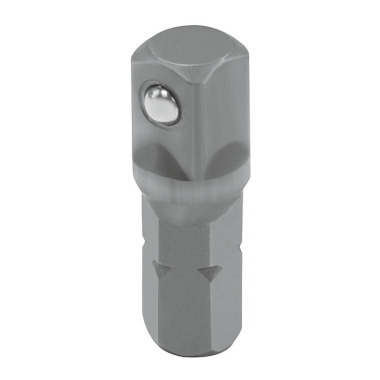 MATADOR Bit-Adapter, 6,3(1/4)x6,3 (1/4) 2084 0002