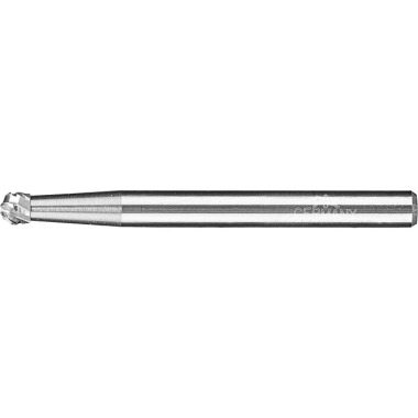 PFERD HM-Frässtift KUD 0302/3 TITANIUM 21211084