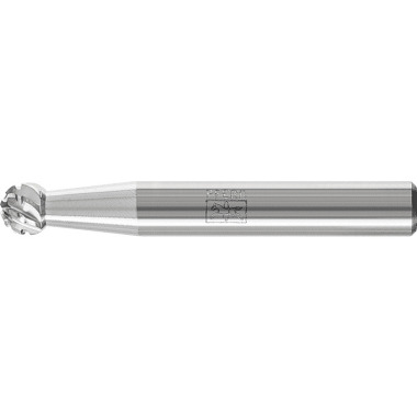 PFERD HM-Frässtift KUD 0605/6 TITANIUM 21112584