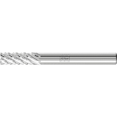 PFERD HM-Frässtift ZYAS 0616/6 TITANIUM 21100284