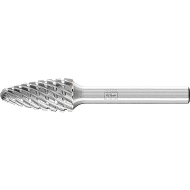 PFERD HM-Frässtift RBF 1225/6 TITANIUM 21117884