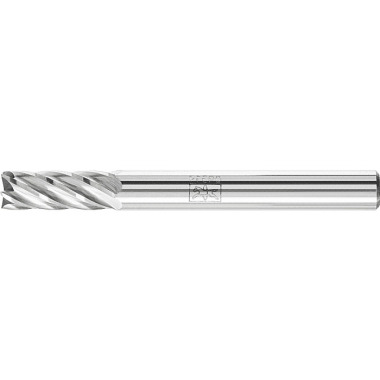 PFERD HM-Frässtift ZYAS 0616/6 INOX 21100282