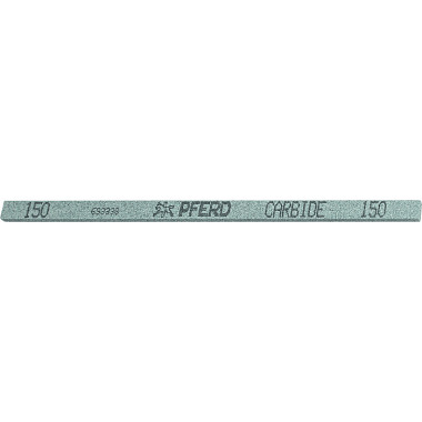 PFERD Schleif- und Polierstein SPS 6x3x150 CN 150 CARBIDE 33400026