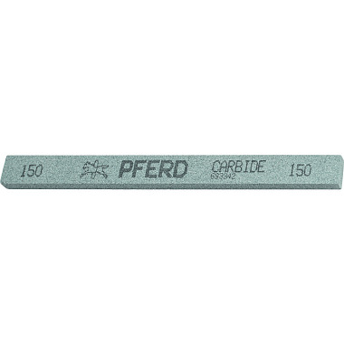 PFERD Schleif- und Polierstein SPS 13x6x150 CN 150 CARBIDE 33400029