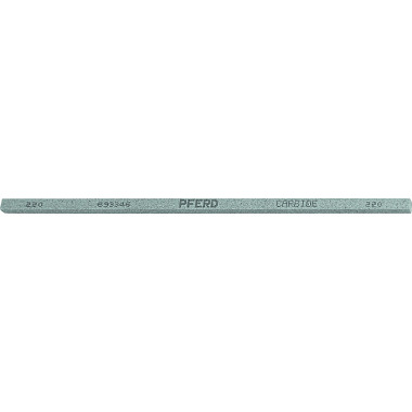 PFERD Schleif- und Polierstein SPS 4x4x150 CN 220 CARBIDE 33400031