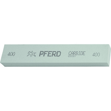 PFERD Schleif- und Polierstein SPS 25x13x150 CN 400 CARBIDE 33400048