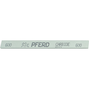 PFERD Schleif- und Polierstein SPS 13x3x150 CN 600 CARBIDE 33400052