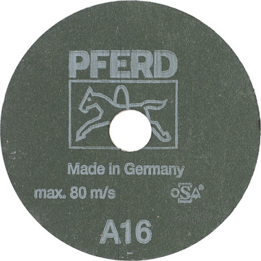 PFERD Fiberschleifer FS 100-16 A 16 69401127