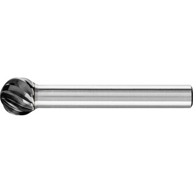 PFERD HM-Frässtift KUD 1009/6 INOX HC-FEP 21112781