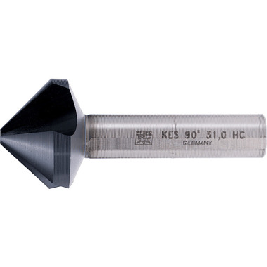 PFERD HSS-Kegelsenker KES HSS DIN 335 C90° HC-FEP 23,0 25202149