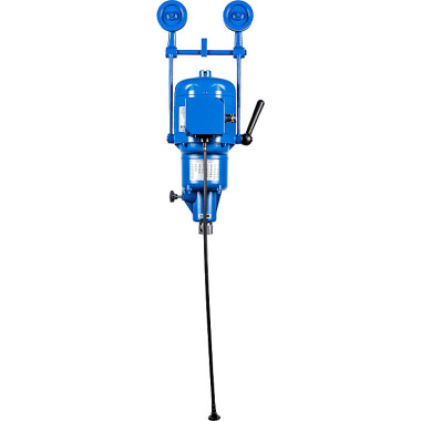 PFERD Mehrdrehzahlantrieb Mammut MD 10 B2 400 V 50 Hz 85102045