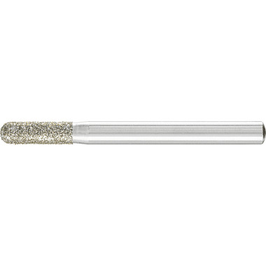 PFERD Diamant-Schleifstift DWR-A 6,0-18/6 D 357 36426035