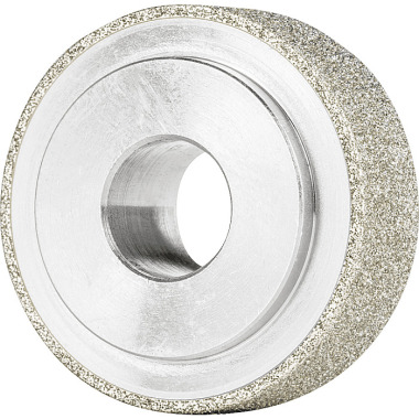 PFERD Diamant-Schleifscheibe D1A1 30-10-10 D 151 36623015