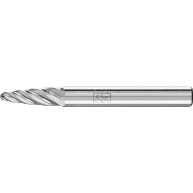 PFERD HM-Frässtift RBF 0618/6 INOX 21117382