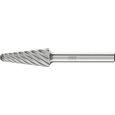 PFERD HM-Frässtift KEL 1230/6 INOX 21125282