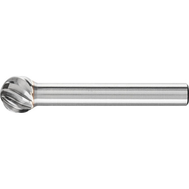 PFERD HM-Frässtift KUD 1009/6 INOX 21112782