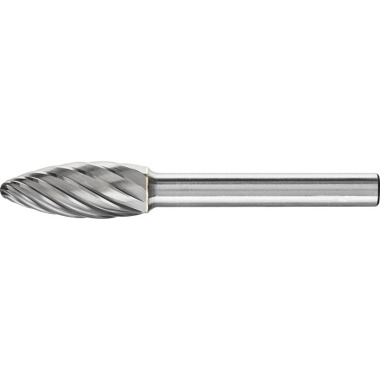 PFERD HM-Frässtift B 1025/6 INOX 21103282