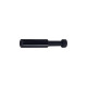 Riegler Verschlussstecker »Blaue Serie«, Stecknippel 6 mm 109927