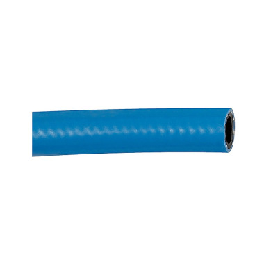 Riegler Werkstattschlauch, Soft-PVC, Schlauch-ø 11x6,3, Rollenlänge 50 m 129224