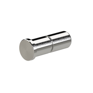 Riegler Verschlussstecker »NonPlusUltra«, Stecknippel 8 mm, VPE 10 Stk. 132129