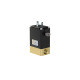 Riegler 2/2 We-MV, NO, MS, G 14, DN 3, PN 0-10, NBR, direktg. 12V DC 125790