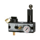 Riegler Wartungsstation SAFETY »multifix«, KH-AV-DR, BG1, G 1/4, 2-10 bar 100596