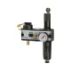 Riegler Wartungsstation SAFETY »multifix«, KH-AV-FR, HA, BG 3, G 1/2 100600