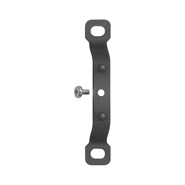 Riegler T-Halter einzeln, für »variobloc«, BG 1, G 1/4 und G 3/8 100758