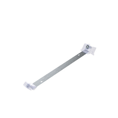 Riegler Sensorhalter, Kolben-Ø 16, für Sensor Typ CS1, Edelstahl 118563