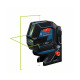 Bosch Kombilaser GCL 2-50 G 0601066M00