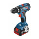 Bosch Akku-Bohrschrauber GSR 18V-28, Solo Version, L-BOXX 06019H4108