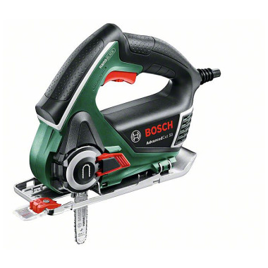 Bosch NanoBlade-Säge AdvancedCut 50 06033C8100