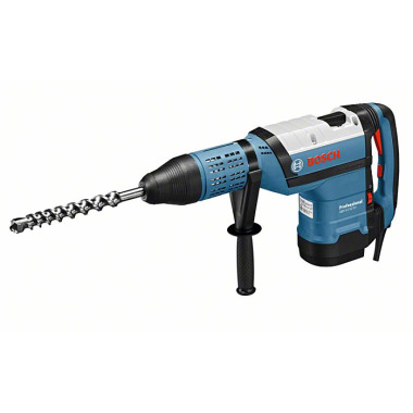 Bosch Bohrhammer mit SDS max GBH 12-52 DV 0611266000