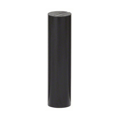 Bosch Schmelzkleber, 11 x 45 mm, 125 g, schwarz 1609201221