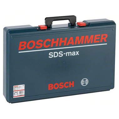 Bosch Kunststoffkoffer, 620 x 410 x 132 mm passend zu GBH 7-46 2605438396