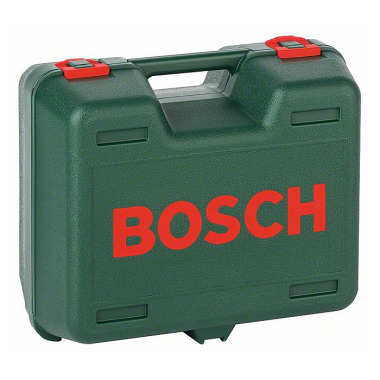 Bosch Kunststoffkoffer für Kreissägen, 400 x 235 x 335 mm, für PKS 46, PKS 54 2605438508