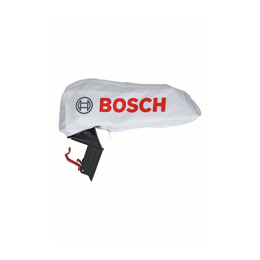 Bosch Staub-/Spänesack für GHO 12V-20 2608000675